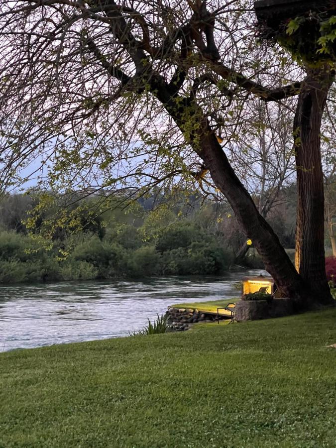 Bed and Breakfast La Finestra Sul Fiume Valeggio sul Mincio Exteriér fotografie